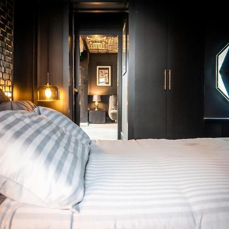 The Sea Lounge Accomodation Broadstairs Zewnętrze zdjęcie