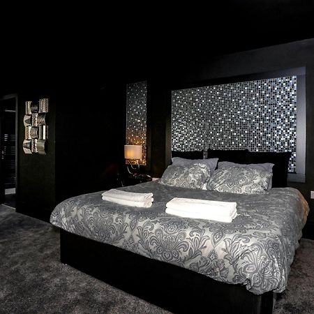 The Sea Lounge Accomodation Broadstairs Zewnętrze zdjęcie
