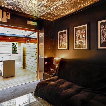 The Sea Lounge Accomodation Broadstairs Zewnętrze zdjęcie