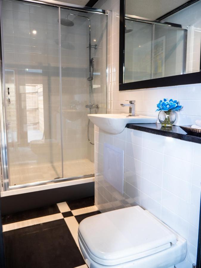 The Sea Lounge Accomodation Broadstairs Zewnętrze zdjęcie