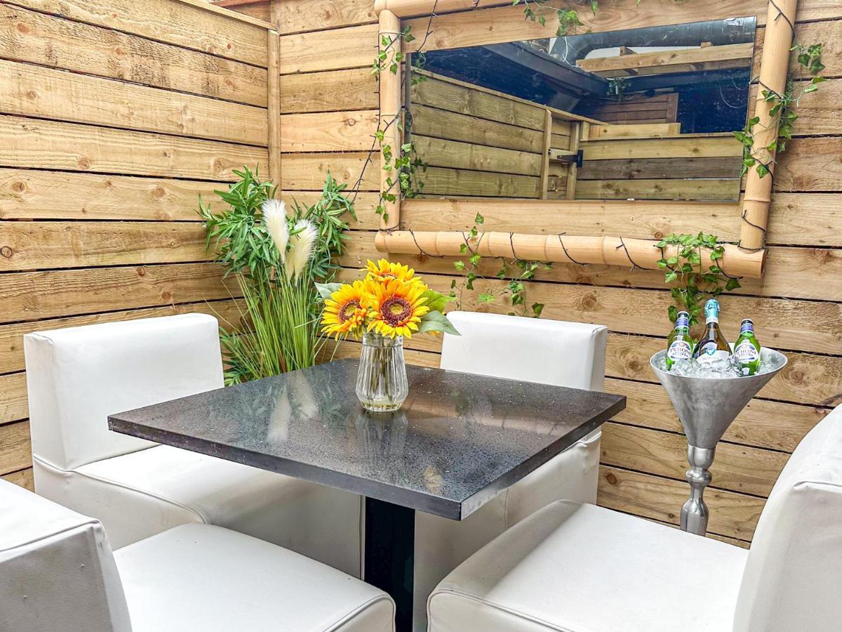 The Sea Lounge Accomodation Broadstairs Zewnętrze zdjęcie