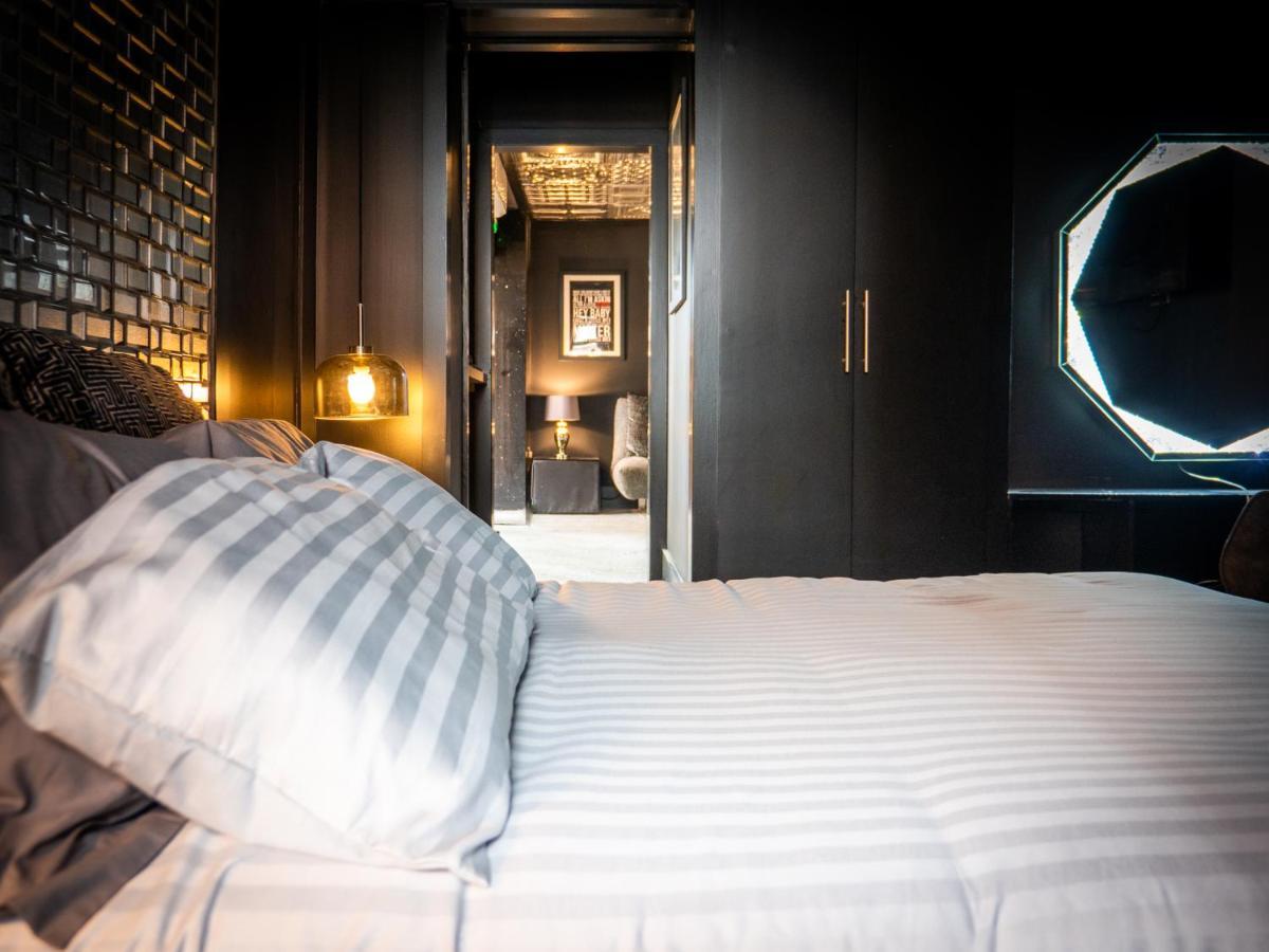 The Sea Lounge Accomodation Broadstairs Zewnętrze zdjęcie