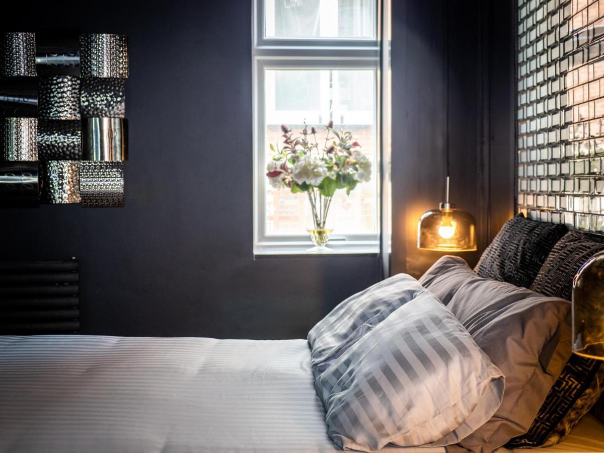 The Sea Lounge Accomodation Broadstairs Zewnętrze zdjęcie