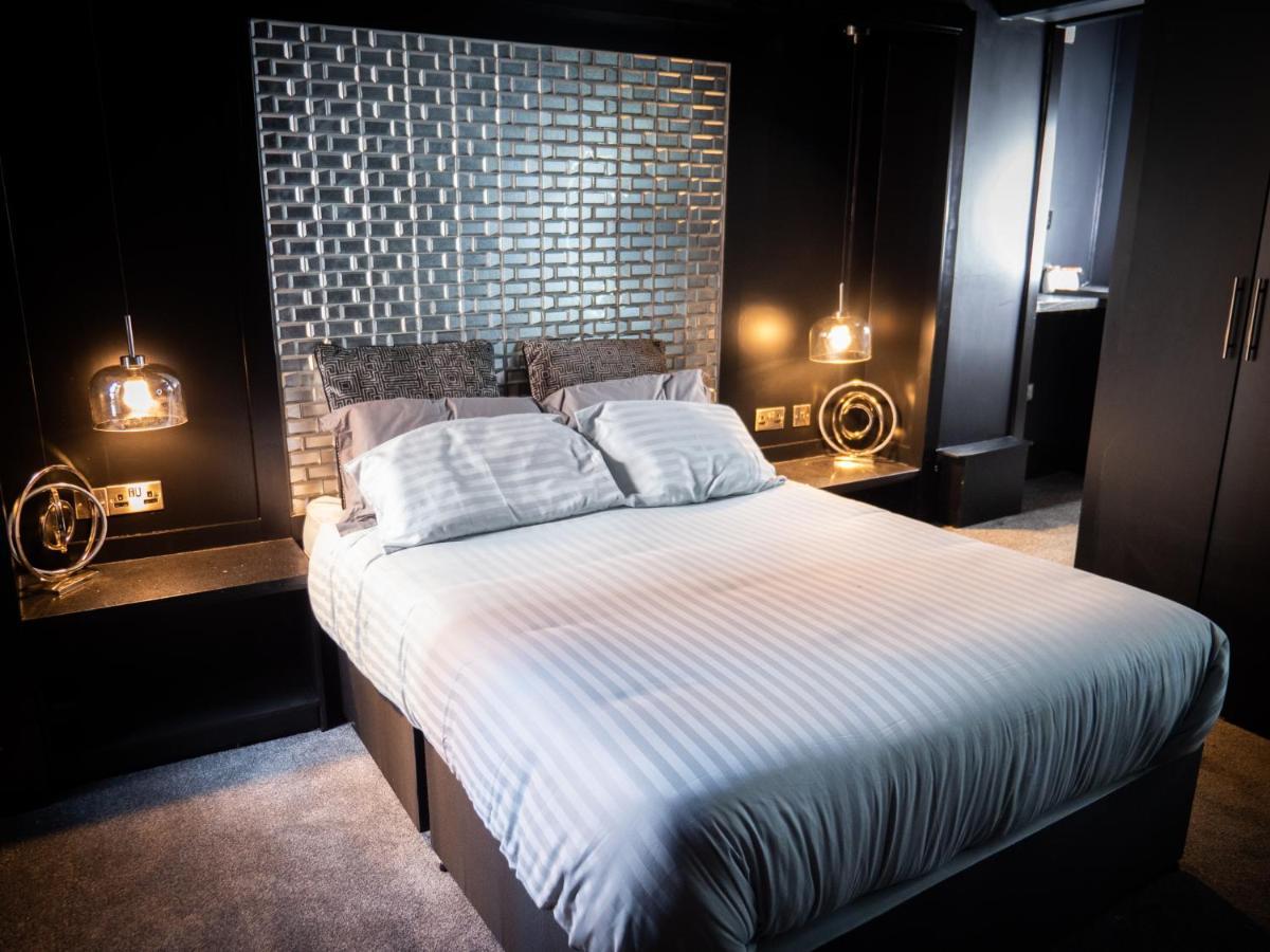 The Sea Lounge Accomodation Broadstairs Zewnętrze zdjęcie