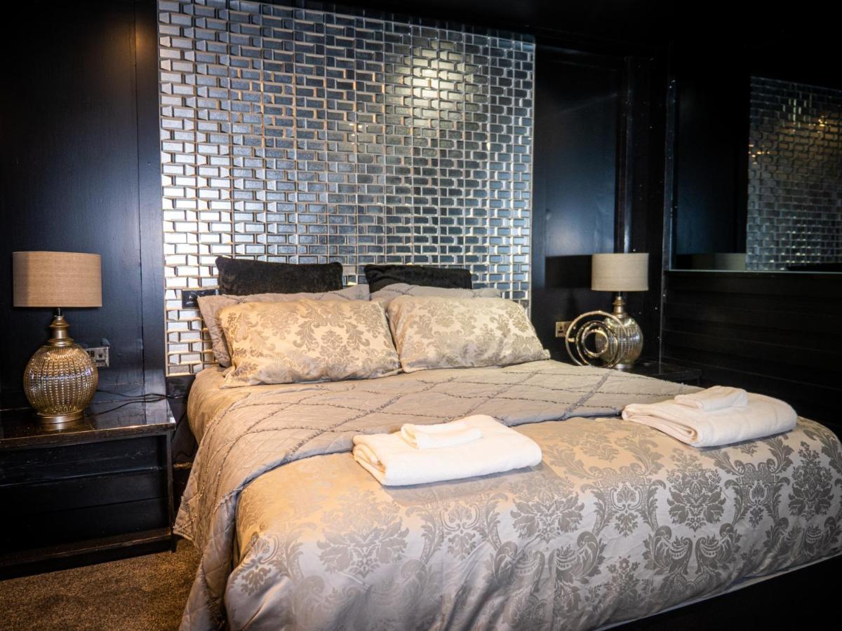 The Sea Lounge Accomodation Broadstairs Zewnętrze zdjęcie