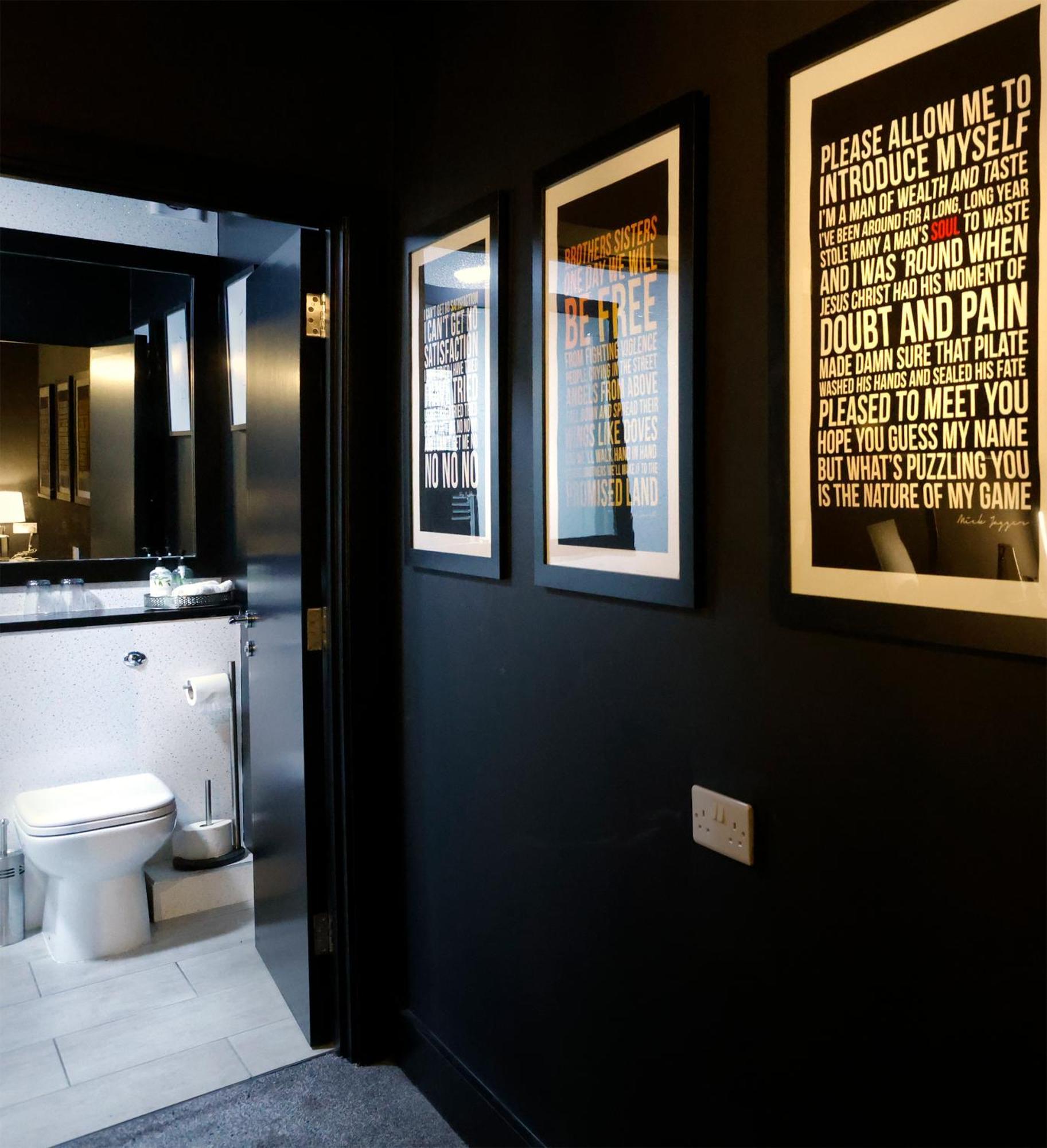 The Sea Lounge Accomodation Broadstairs Zewnętrze zdjęcie