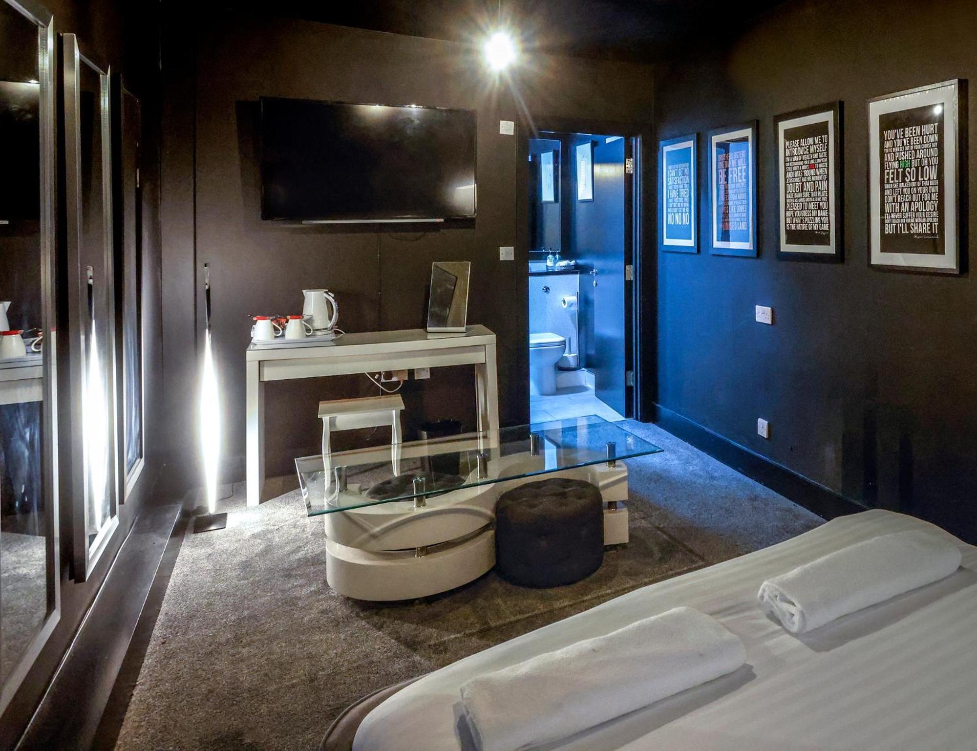The Sea Lounge Accomodation Broadstairs Zewnętrze zdjęcie